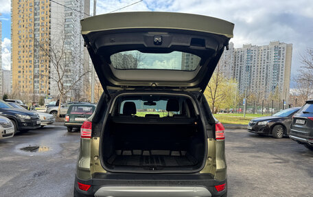 Ford Kuga III, 2013 год, 1 500 000 рублей, 5 фотография