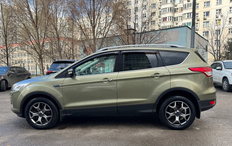 Ford Kuga III, 2013 год, 1 500 000 рублей, 7 фотография