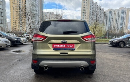 Ford Kuga III, 2013 год, 1 500 000 рублей, 4 фотография