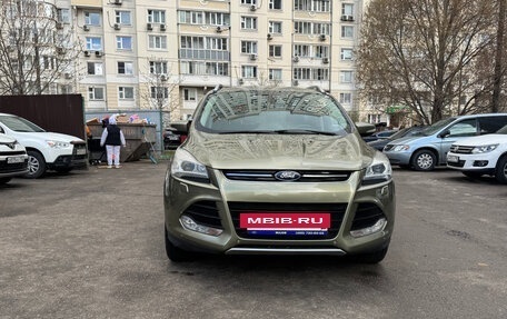 Ford Kuga III, 2013 год, 1 500 000 рублей, 9 фотография