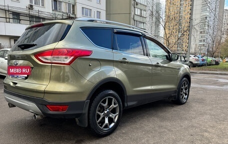 Ford Kuga III, 2013 год, 1 500 000 рублей, 3 фотография