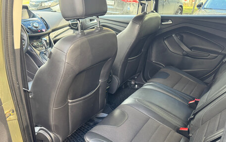 Ford Kuga III, 2013 год, 1 500 000 рублей, 15 фотография