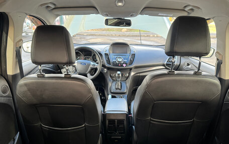 Ford Kuga III, 2013 год, 1 500 000 рублей, 11 фотография