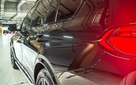 BMW X7, 2022 год, 12 700 000 рублей, 10 фотография