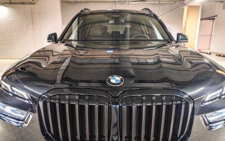 BMW X7, 2022 год, 12 700 000 рублей, 14 фотография