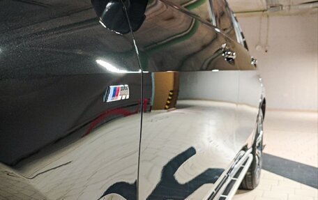 BMW X7, 2022 год, 12 700 000 рублей, 11 фотография