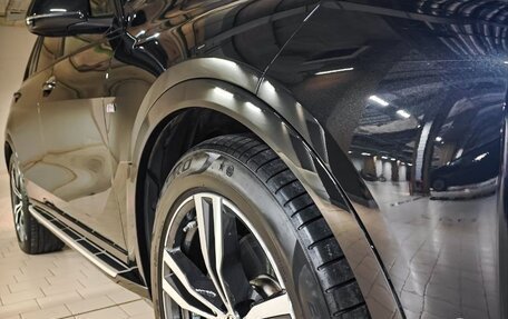 BMW X7, 2022 год, 12 700 000 рублей, 13 фотография