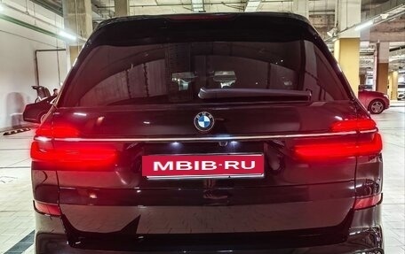 BMW X7, 2022 год, 12 700 000 рублей, 8 фотография