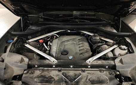 BMW X7, 2022 год, 12 700 000 рублей, 15 фотография