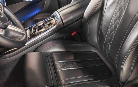 BMW X7, 2022 год, 12 700 000 рублей, 18 фотография