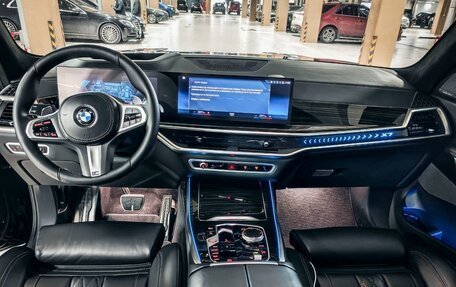 BMW X7, 2022 год, 12 700 000 рублей, 20 фотография