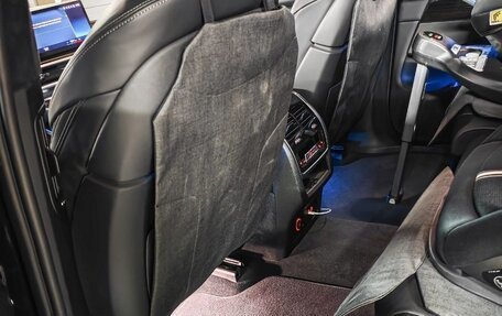 BMW X7, 2022 год, 12 700 000 рублей, 19 фотография