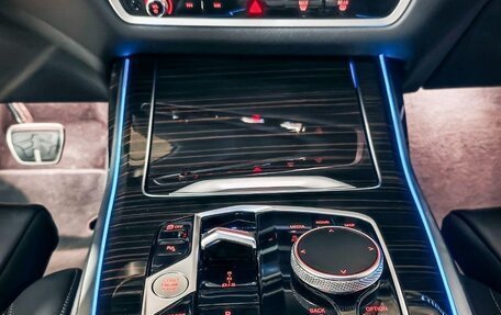 BMW X7, 2022 год, 12 700 000 рублей, 22 фотография