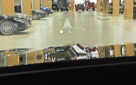 BMW X7, 2022 год, 12 700 000 рублей, 26 фотография