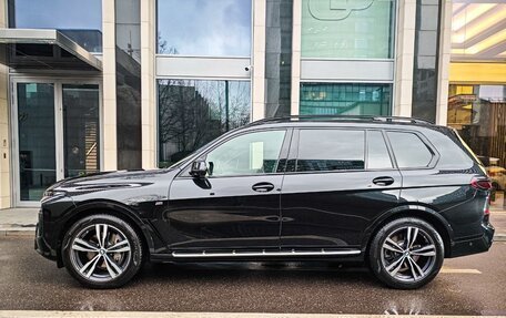 BMW X7, 2022 год, 12 700 000 рублей, 33 фотография