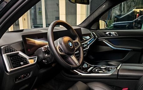 BMW X7, 2022 год, 12 700 000 рублей, 34 фотография