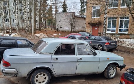 ГАЗ 3110 «Волга», 1997 год, 99 999 рублей, 2 фотография