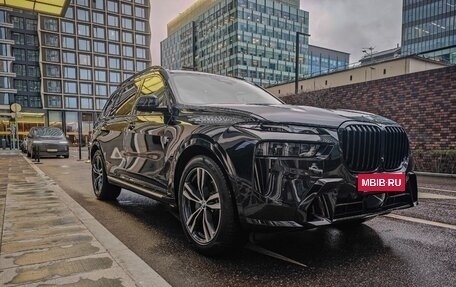 BMW X7, 2022 год, 12 700 000 рублей, 32 фотография