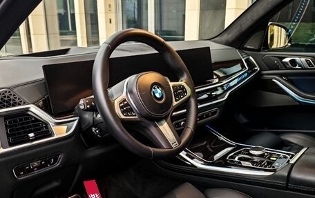 BMW X7, 2022 год, 12 700 000 рублей, 35 фотография