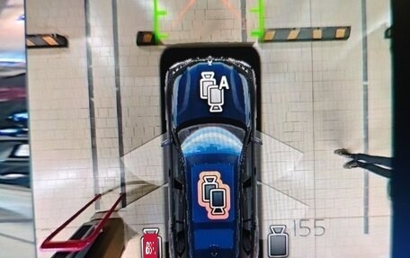 BMW X7, 2022 год, 12 700 000 рублей, 27 фотография