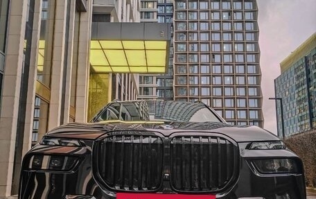 BMW X7, 2022 год, 12 700 000 рублей, 31 фотография