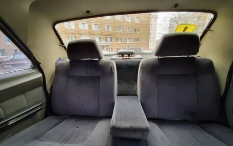 ГАЗ 3110 «Волга», 1997 год, 99 999 рублей, 10 фотография