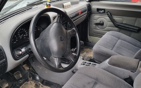 ГАЗ 3110 «Волга», 1997 год, 99 999 рублей, 7 фотография