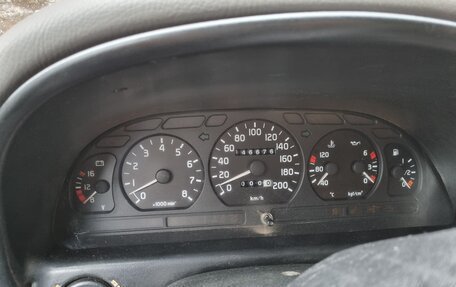 ГАЗ 3110 «Волга», 1997 год, 99 999 рублей, 9 фотография