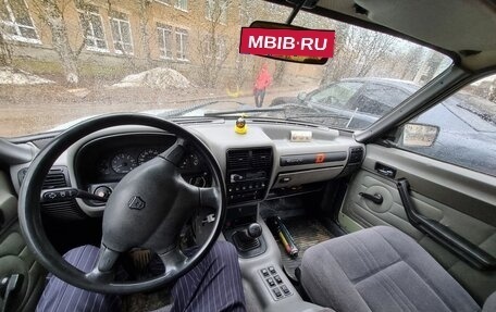 ГАЗ 3110 «Волга», 1997 год, 99 999 рублей, 8 фотография