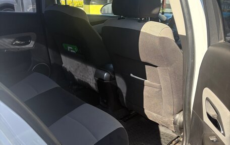 Chevrolet Cruze II, 2012 год, 525 000 рублей, 5 фотография