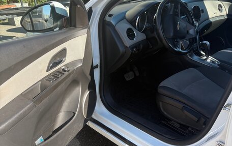 Chevrolet Cruze II, 2012 год, 525 000 рублей, 6 фотография