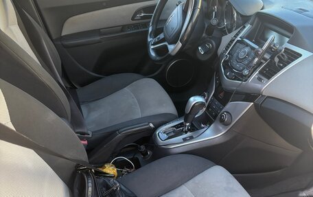 Chevrolet Cruze II, 2012 год, 525 000 рублей, 4 фотография