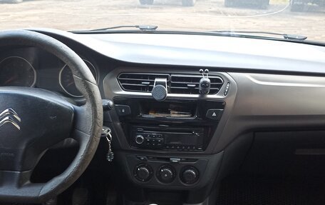 Citroen C-Elysee I рестайлинг, 2014 год, 430 000 рублей, 5 фотография