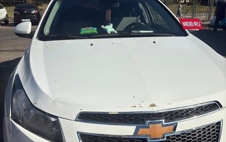 Chevrolet Cruze II, 2012 год, 525 000 рублей, 2 фотография