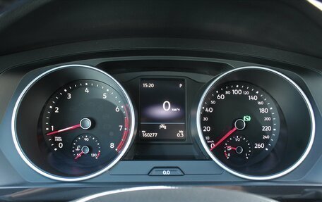 Volkswagen Tiguan II, 2019 год, 2 395 000 рублей, 13 фотография