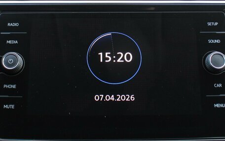 Volkswagen Tiguan II, 2019 год, 2 395 000 рублей, 14 фотография