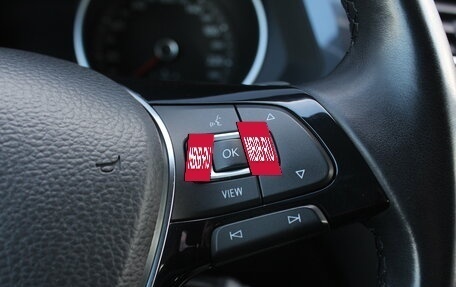 Volkswagen Tiguan II, 2019 год, 2 395 000 рублей, 10 фотография