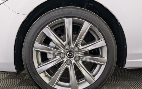 Mazda 6, 2023 год, 3 490 000 рублей, 7 фотография