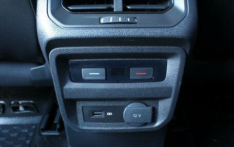 Volkswagen Tiguan II, 2019 год, 2 395 000 рублей, 20 фотография