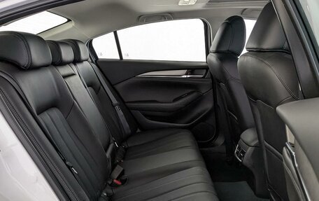 Mazda 6, 2023 год, 3 490 000 рублей, 12 фотография