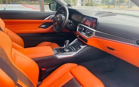 BMW M4, 2023 год, 11 663 444 рублей, 6 фотография