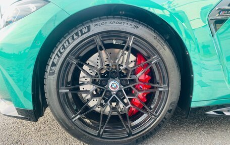 BMW M4, 2023 год, 11 663 444 рублей, 5 фотография