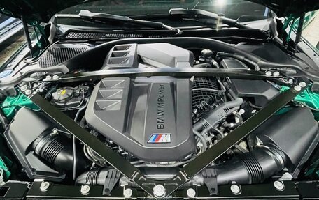 BMW M4, 2023 год, 11 663 444 рублей, 11 фотография