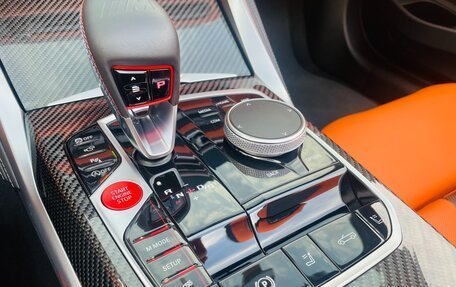 BMW M4, 2023 год, 11 663 444 рублей, 7 фотография