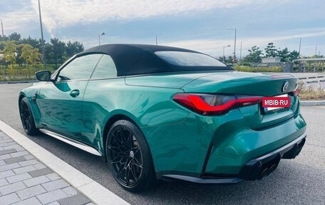 BMW M4, 2023 год, 11 663 444 рублей, 2 фотография