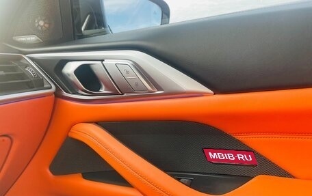 BMW M4, 2023 год, 11 663 444 рублей, 10 фотография