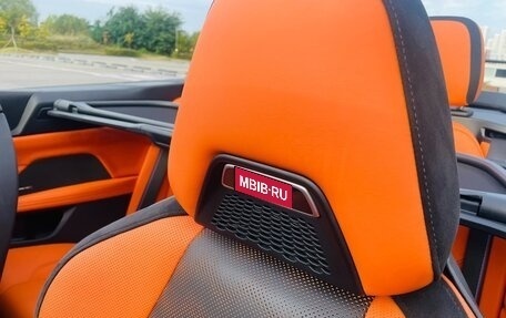 BMW M4, 2023 год, 11 663 444 рублей, 8 фотография