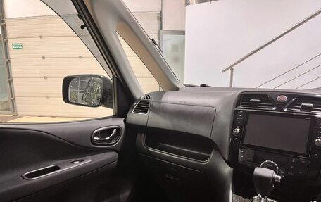 Nissan Serena IV, 2015 год, 1 579 900 рублей, 9 фотография