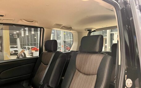 Nissan Serena IV, 2015 год, 1 579 900 рублей, 14 фотография