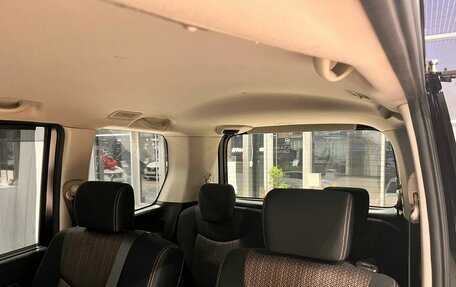 Nissan Serena IV, 2015 год, 1 579 900 рублей, 15 фотография